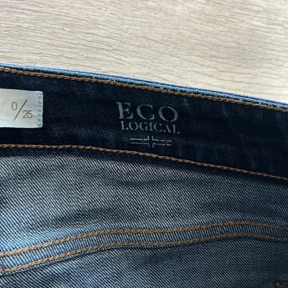 Liverpool girlfriend fit jeans size 0